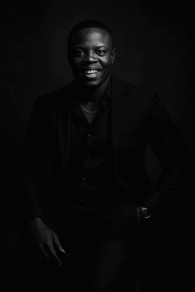 Aston Wanzi